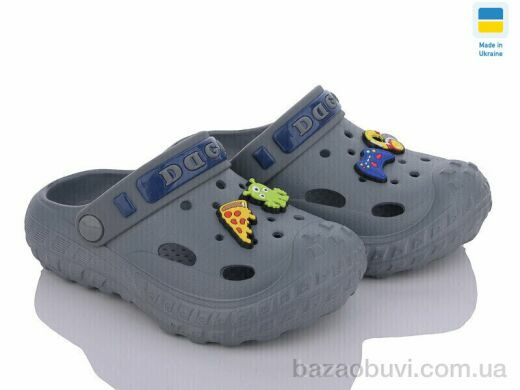 Golden Lion 333 т.сірий, 155.00, 8, 24-32