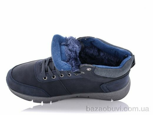 Ok Shoes 161 navy, 850.00, 12, 41-46