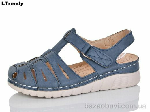 Trendy G96-6, 450.00, 8, 37-42