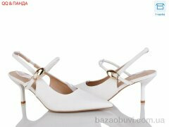 QQ&Панда QQ119-2, 590.00, 6, 36-40