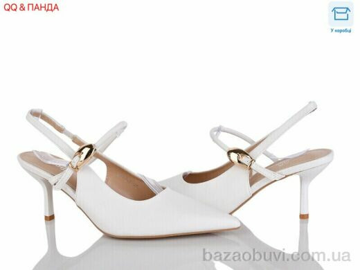 QQ&Панда QQ119-2, 590.00, 6, 36-40