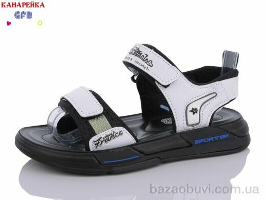 GFB-Канарейка A8750-4, 380.00, 8, 32-37