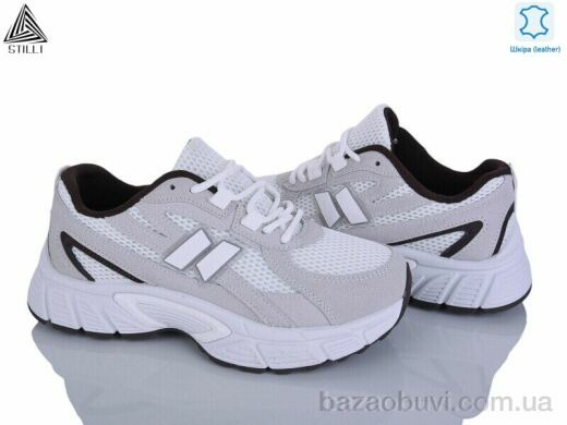 STILLI Group NK160-9 шкіра, 690.00, 8, 36-41