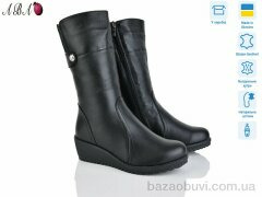 Aba 59 чорний, 1870.00, 6, 37-42