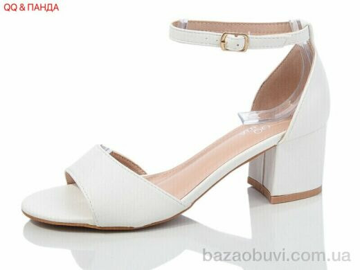 QQ&Панда QQ69-2, 390.00, 8, 36-41