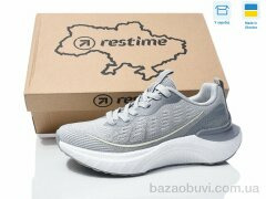 Restime UWL25525 l.grey, 19.78, 8, 36-41