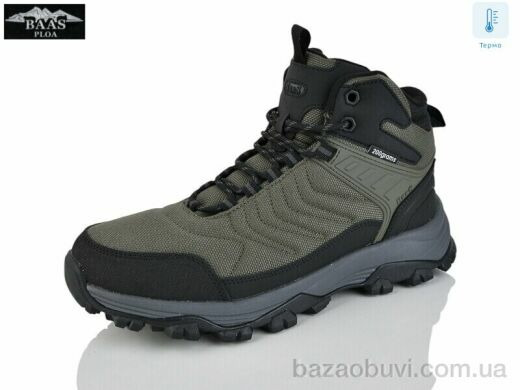 Baas A2539-19 термо, 27.00, 8, 41-46