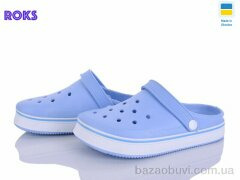 Roks 1004 ірис, 195.00, 6, 36-41