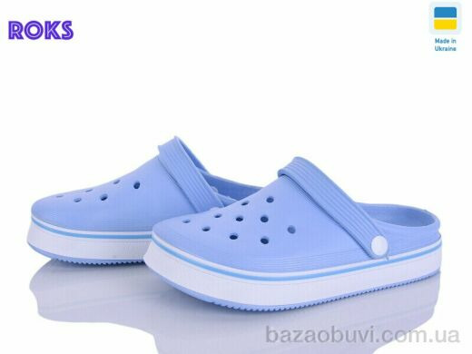 Roks 1004 ірис, 195.00, 6, 36-41