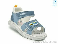 TOM.M T65104E, 460.00, 10, 24-28