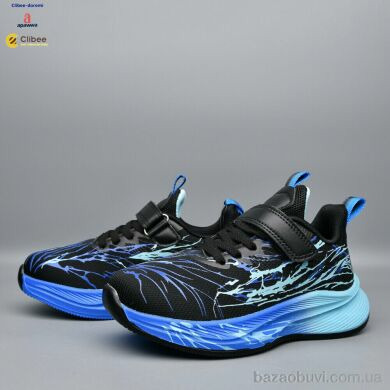 Clibee-Doremi LC1189-2 black-royal, 680.00, 6, 32-37