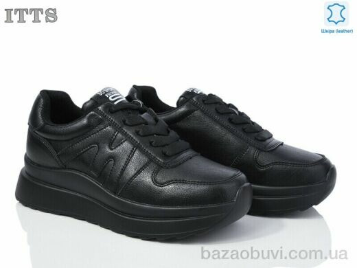 ITTS MT64-1, 20.00, 6, 36-41