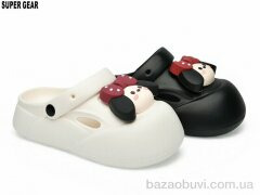 Super Gear G777 mix, 320.00, 12, 35-40