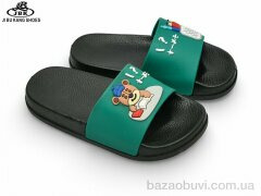 Jibukang 00901-2 green, 130.00, 12, 24-29