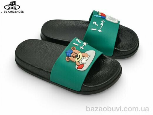 Jibukang 00901-2 green, 130.00, 12, 24-29