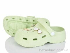 BABYSHOP 129-3 green, 200.00, 6, 24-35