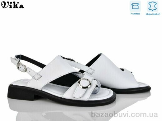 Vika B955-2, 680.00, 8, 36-41