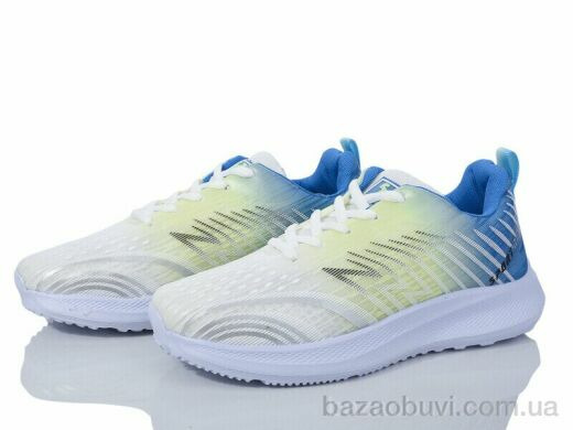 Violeta 182-36 white-green, 490.00, 8, 36-41