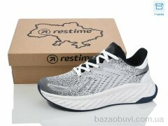Restime CML25516 white-grey, 32.40, 8, 41-46