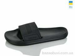 Restime TWL26962 black, 8.50, 24, 36-41