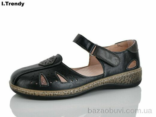 Trendy LH21-1, 500.00, 8, 36-41