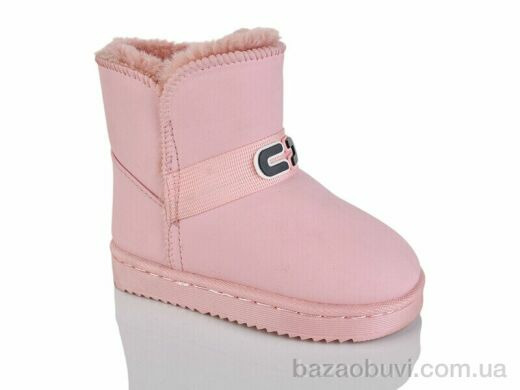 ASHIGULI B306 pink, 370.00, 12, 26-31