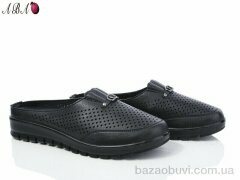 Aba 0ABA02-1 black, 370.00, 8, 38-43