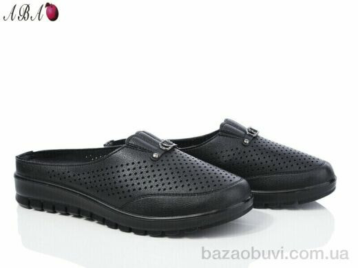 Aba 0ABA02-1 black, 370.00, 8, 38-43