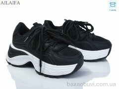 Ailaifa ROSA06 black, 630.00, 8, 36-41