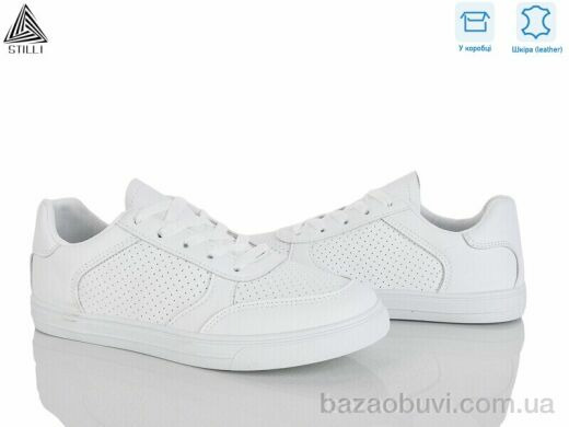 STILLI Group XB310-1 шкіра, 420.00, 8, 36-41