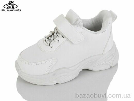 Jibukang 0779-2 white, 230.00, 6, 26-31