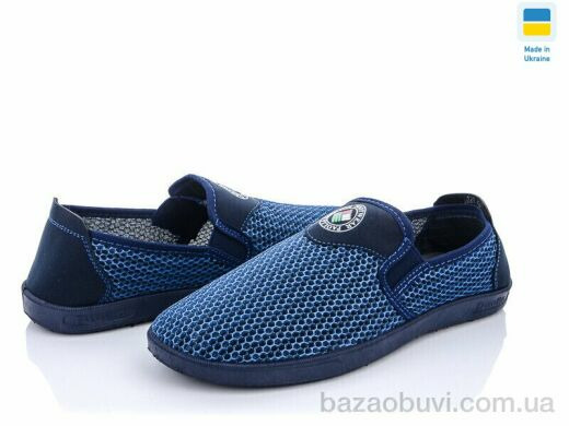 Paolla Paolla 129-2204 синий, 220.00, 8, 40-45