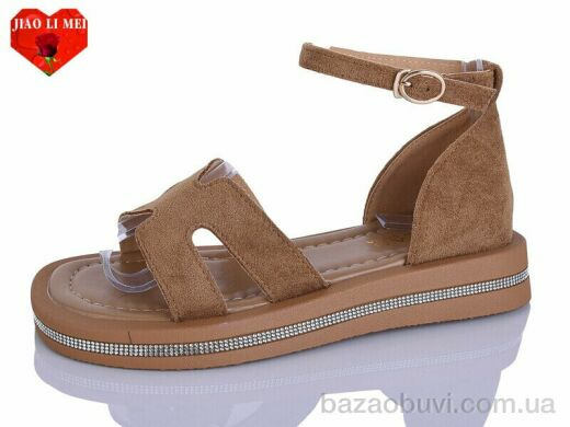 Jiao Li Mei C21-6, 490.00, 8, 36-41