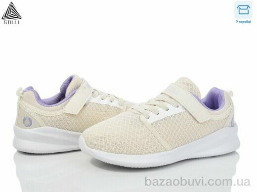 STILLI KIDS KT50-6 піна, 370.00, 8, 32-37