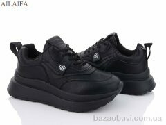Ailaifa F65 all black піна, 550.00, 6, 36-41