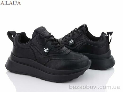 Ailaifa F65 all black піна, 550.00, 6, 36-41