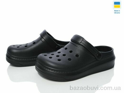 Golden Lion 312 чорний, 155.00, 6, 24-35