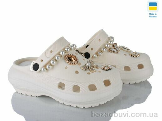 Golden Lion 1410-3 шампань перлина, 380.00, 6, 36-40