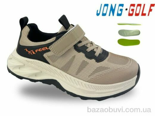 Jong Golf C11879-3, 535.00, 8, 31-38