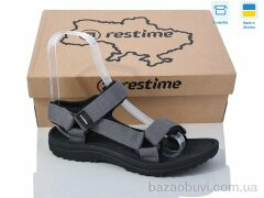 Restime MWL22222 D.GREY, 9.90, 24, 36-41