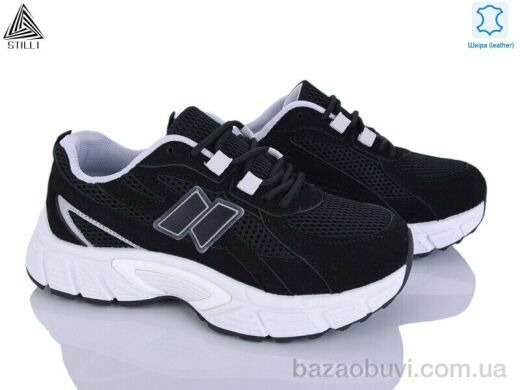 STILLI Group NK160-10 шкіра, 690.00, 8, 36-41