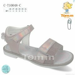 TOM.M C-T10048-C, 299.00, 8, 26-31