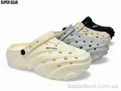 Super Gear 2206-1 mix, 340.00, 12, 40-45