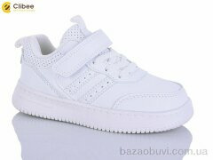 Clibee-Apawwa EB710 white, 600.00, 6, 27-32