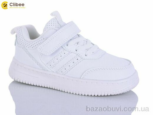 Clibee-Apawwa EB710 white, 600.00, 6, 27-32