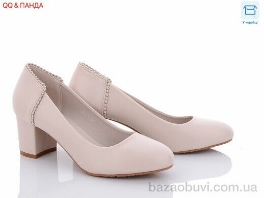 QQ&Панда F1-3, 230.00, 6, 36-41