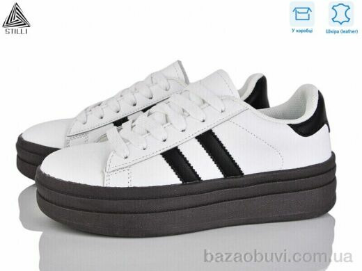 STILLI Group WA50-9 шкіра, 390.00, 8, 36-41