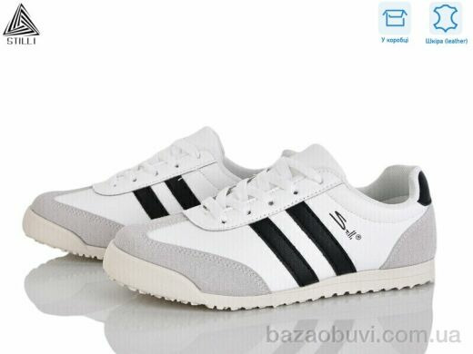 STILLI Group ZH10-7 шкіра, 420.00, 8, 36-41