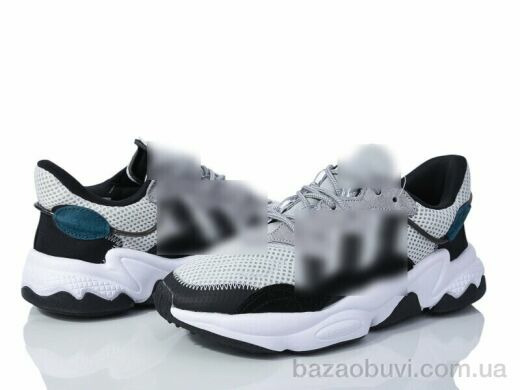 Violeta HD28(7824-1)-4 grey-black, 1150.00, 8, 36-41