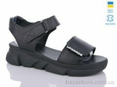 Sali 1706-1 чорний, 490.00, 6, 36-40